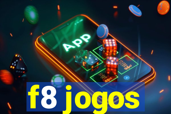 f8 jogos